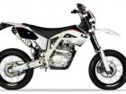 2009 AJP PR3 125 Trail, Enduro (Pro), Supermoto